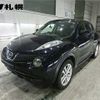 nissan juke 2014 -NISSAN--Juke NF15--321412---NISSAN--Juke NF15--321412- image 1