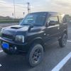 suzuki jimny 2012 -SUZUKI--Jimny ABA-JB23W--JB23W-684032---SUZUKI--Jimny ABA-JB23W--JB23W-684032- image 1