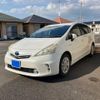 toyota prius-α 2013 -TOYOTA--Prius α DAA-ZVW41W--ZVW41-3225992---TOYOTA--Prius α DAA-ZVW41W--ZVW41-3225992- image 2