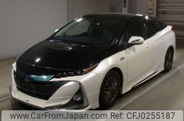 toyota prius-phv 2017 -TOYOTA--Prius PHV ZVW52-3033981---TOYOTA--Prius PHV ZVW52-3033981-