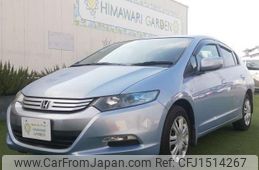honda insight 2010 CFJ1514267