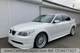 bmw alpina 2006 CFJ6671627