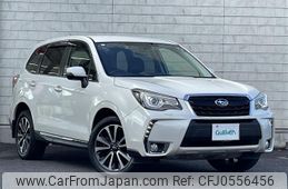 subaru forester 2016 -SUBARU--Forester DBA-SJG--SJG-033465---SUBARU--Forester DBA-SJG--SJG-033465-