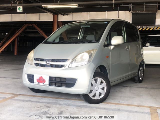 daihatsu move 2007 -DAIHATSU--Move DBA-L175S--L175S-1063782---DAIHATSU--Move DBA-L175S--L175S-1063782- image 1