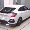 honda civic 2020 CFJ1748999 image 2