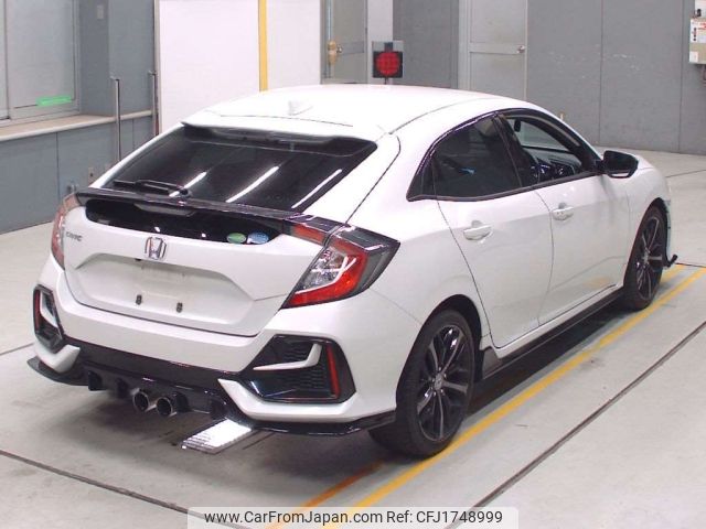 honda civic 2020 CFJ1748999 image 2