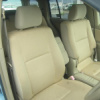 toyota raum 2008 CFJ0093735 image 8