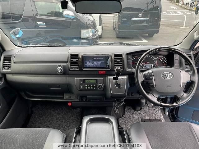 toyota hiace-van 2017 quick_quick_QDF-GDH201V_GDH201-1001832 image 2