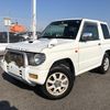 mitsubishi pajero-mini 1997 2186 image 7