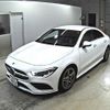 mercedes-benz cla-class 2022 -MERCEDES-BENZ 【広島 302せ4492】--Benz CLA 118312M-W1K1183122N340351---MERCEDES-BENZ 【広島 302せ4492】--Benz CLA 118312M-W1K1183122N340351- image 5