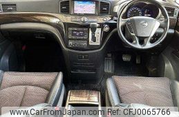 nissan elgrand 2011 504928-922934