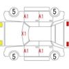suzuki alto-lapin 2023 -SUZUKI--Alto Lapin 5BA-HE33S--HE33S-413844---SUZUKI--Alto Lapin 5BA-HE33S--HE33S-413844- image 2