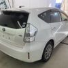 toyota prius-α 2014 YAMAKATSU_ZVW41-0013023 image 2