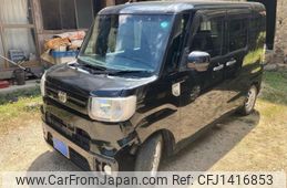 daihatsu wake 2016 -DAIHATSU--WAKE DBA-LA700S--LA700S-0072362---DAIHATSU--WAKE DBA-LA700S--LA700S-0072362-
