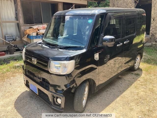 daihatsu wake 2016 -DAIHATSU--WAKE DBA-LA700S--LA700S-0072362---DAIHATSU--WAKE DBA-LA700S--LA700S-0072362- image 1