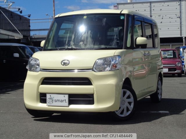 daihatsu tanto 2016 CFJ1484449 image 2