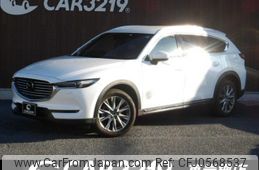 mazda cx-8 2018 -MAZDA--CX-8 KG2P--119627---MAZDA--CX-8 KG2P--119627-