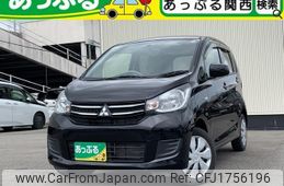 mitsubishi ek-wagon 2019 CFJ1756196