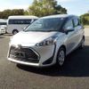 toyota sienta 2019 -TOYOTA--Sienta NSP172G--7008591---TOYOTA--Sienta NSP172G--7008591- image 2