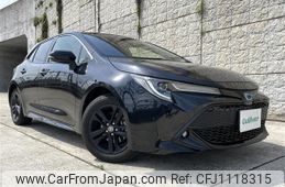 toyota corolla-sport 2022 -TOYOTA--Corolla Sport 6AA-ZWE213H--ZWE213-0021058---TOYOTA--Corolla Sport 6AA-ZWE213H--ZWE213-0021058-