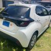 toyota yaris 2020 -TOYOTA--Yaris 5BA-MXPA10--MXPA10-2004908---TOYOTA--Yaris 5BA-MXPA10--MXPA10-2004908- image 4