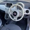 fiat 500 2017 -FIAT--Fiat 500 ABA-31212--ZFA3120000J708450---FIAT--Fiat 500 ABA-31212--ZFA3120000J708450- image 11