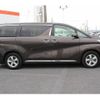 toyota vellfire 2018 -TOYOTA--Vellfire DBA-AGH30W--AGH30-0217425---TOYOTA--Vellfire DBA-AGH30W--AGH30-0217425- image 10