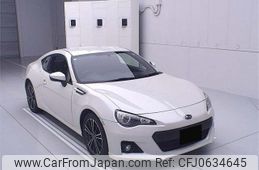 subaru brz 2013 -SUBARU--BRZ ZC6-009755---SUBARU--BRZ ZC6-009755-