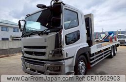 mitsubishi-fuso super-great 2015 CFJ1562903