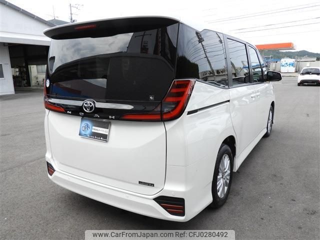 toyota noah 2022 quick_quick_6BA-MZRA90W_MZRA90-0005968 image 2