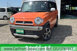 suzuki hustler 2014 -SUZUKI--Hustler MR31S--808966---SUZUKI--Hustler MR31S--808966-