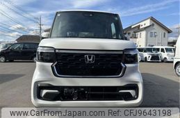 honda n-box 2024 -HONDA 【袖ヶ浦 581ｳ8511】--N BOX 6BA-JF5--JF5-1045409---HONDA 【袖ヶ浦 581ｳ8511】--N BOX 6BA-JF5--JF5-1045409-