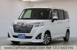 daihatsu thor 2018 CFJ1665190