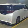 toyota alphard 2023 -TOYOTA--Alphard 6AA-AAHH40W--AAHH40-0003463---TOYOTA--Alphard 6AA-AAHH40W--AAHH40-0003463- image 2