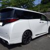 toyota alphard 2024 quick_quick_AAHH40W_AAHH40-0017779 image 5