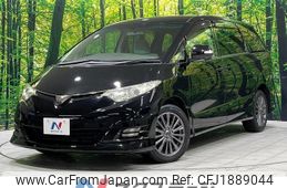 toyota estima 2008 CFJ1889044