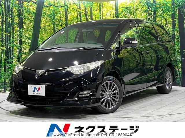 toyota estima 2008 CFJ1889044 image 1