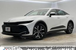 toyota toyota-others 2023 -TOYOTA--Croen CrossOver 6AA-AZSH35--AZSH35-6005096---TOYOTA--Croen CrossOver 6AA-AZSH35--AZSH35-6005096-