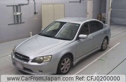 subaru legacy-b4 2005 -SUBARU--Legacy B4 BL5-047977---SUBARU--Legacy B4 BL5-047977-