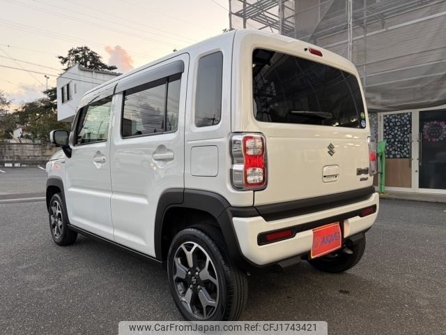 suzuki hustler 2020 CFJ1743421 image 2