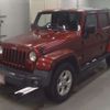 chrysler jeep-wrangler 2009 -CHRYSLER--Jeep Wrangler ABA-JK38L--1J8GE59158L579157---CHRYSLER--Jeep Wrangler ABA-JK38L--1J8GE59158L579157- image 1