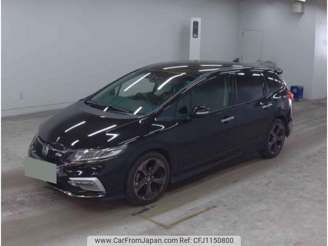 honda jade 2018 -HONDA 【鈴鹿 330ｻ 879】--Jade DBA-FR5--FR5-1101690---HONDA 【鈴鹿 330ｻ 879】--Jade DBA-FR5--FR5-1101690- image 2