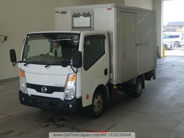 nissan atlas 2017 -NISSAN--Atlas TZ2F24-150527---NISSAN--Atlas TZ2F24-150527- image 1