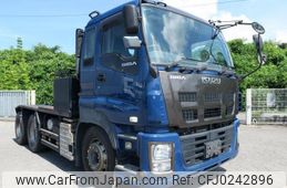 isuzu giga 2013 -ISUZU--Giga QDG-EXZ52AJ--EXZ52AJ-7000520---ISUZU--Giga QDG-EXZ52AJ--EXZ52AJ-7000520-