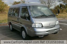 mazda bongo-van 2020 -MAZDA--Bongo Van DBF-SLP2M--SLP2M-105770---MAZDA--Bongo Van DBF-SLP2M--SLP2M-105770-