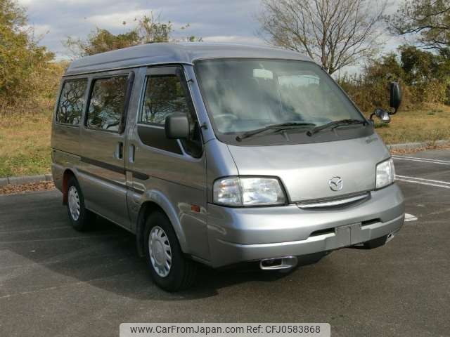 mazda bongo-van 2020 -MAZDA--Bongo Van DBF-SLP2M--SLP2M-105770---MAZDA--Bongo Van DBF-SLP2M--SLP2M-105770- image 1