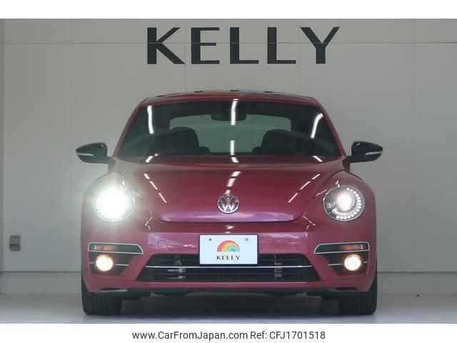 volkswagen the-beetle 2016 CFJ1701518 image 1