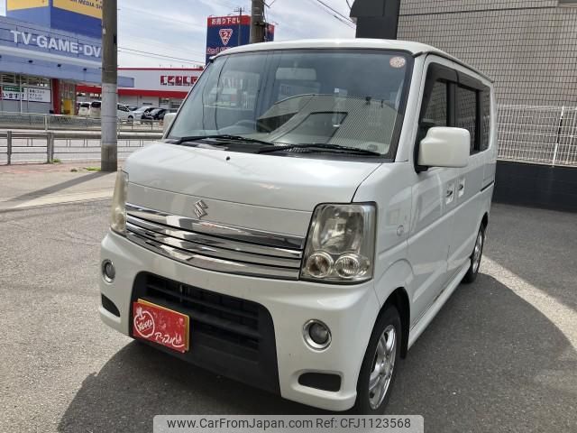 suzuki every-wagon 2012 quick_quick_ABA-DA64W_385076 image 2