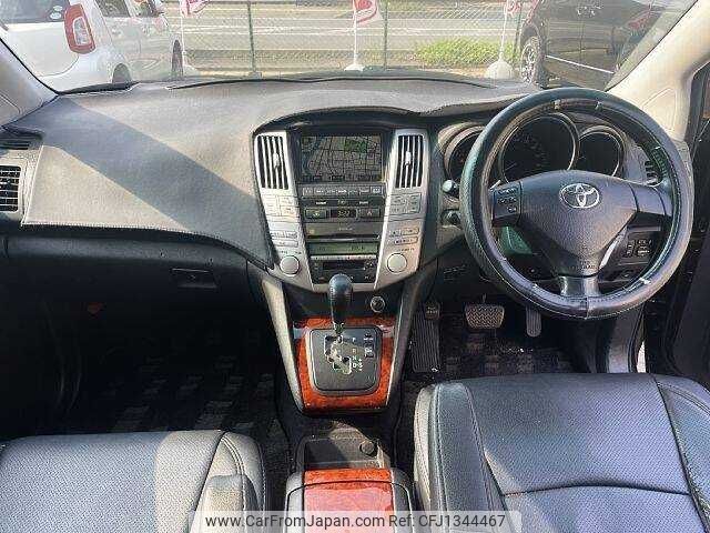 toyota harrier 2005 504928-931032 image 1