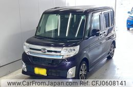 daihatsu tanto 2014 -DAIHATSU 【広島 583え8233】--Tanto LA610S-0037136---DAIHATSU 【広島 583え8233】--Tanto LA610S-0037136-